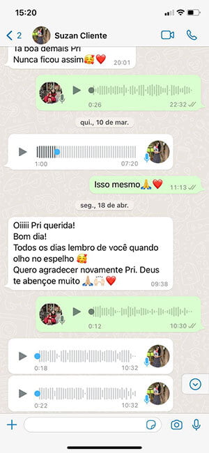 depoimento-suzan-clinica-la-pelle